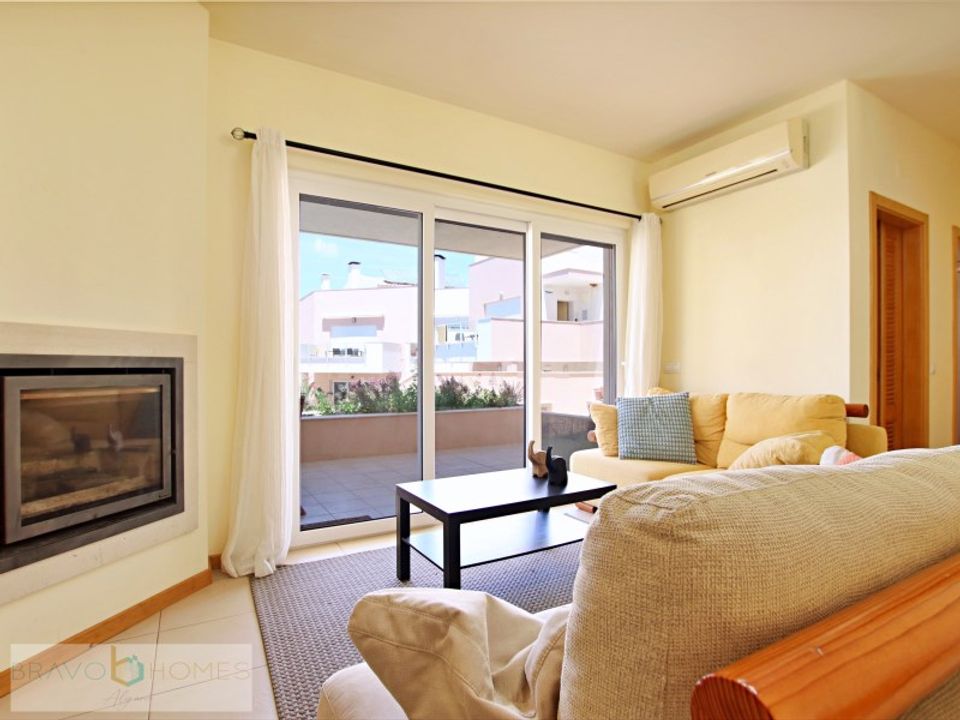 Apartament a Luz, Faro - foto 4