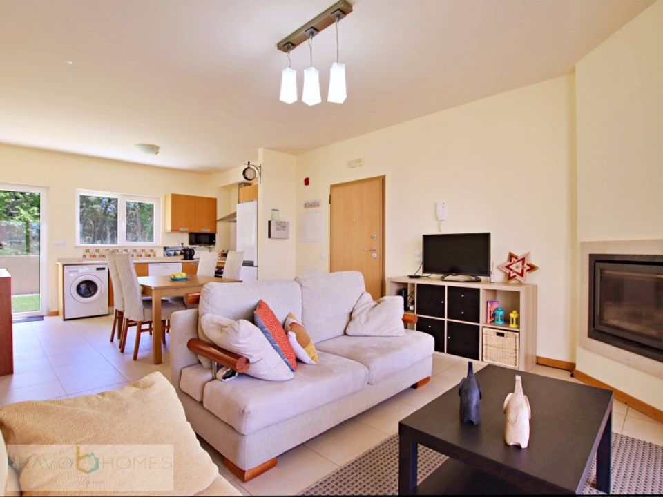 Apartament a Luz, Faro - foto 5