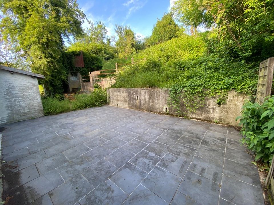 Villa en Dampierre-les-Bois, Doubs - foto 2
