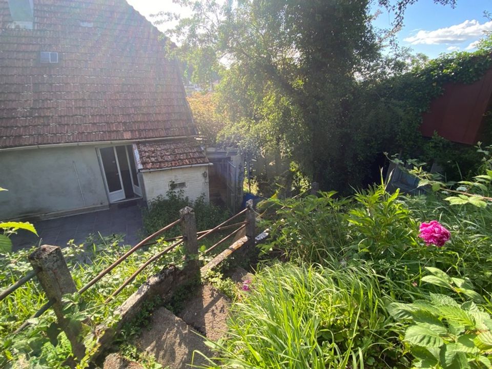Villa en Dampierre-les-Bois, Doubs - foto 3