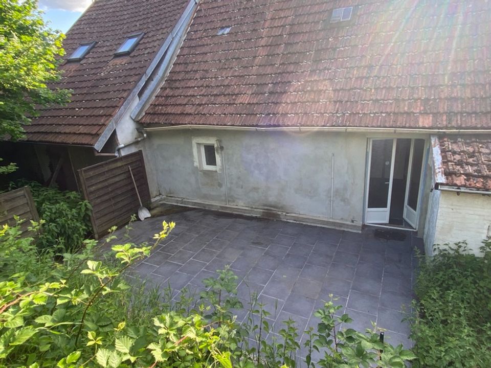 Villa en Dampierre-les-Bois, Doubs - foto 4
