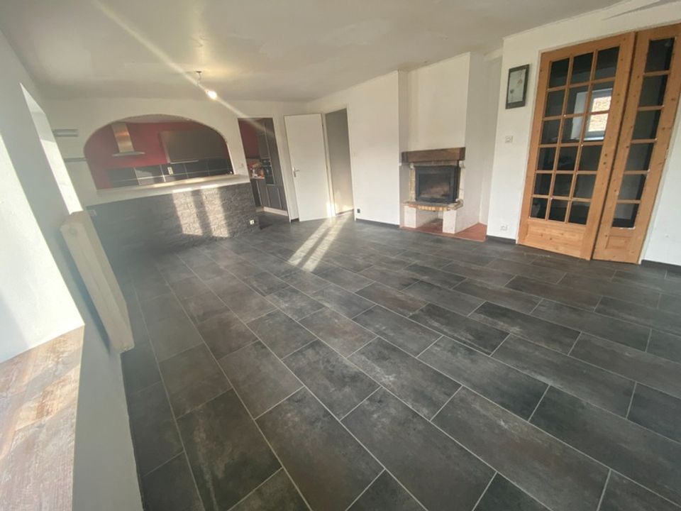 Villa en Dampierre-les-Bois, Doubs - foto 5