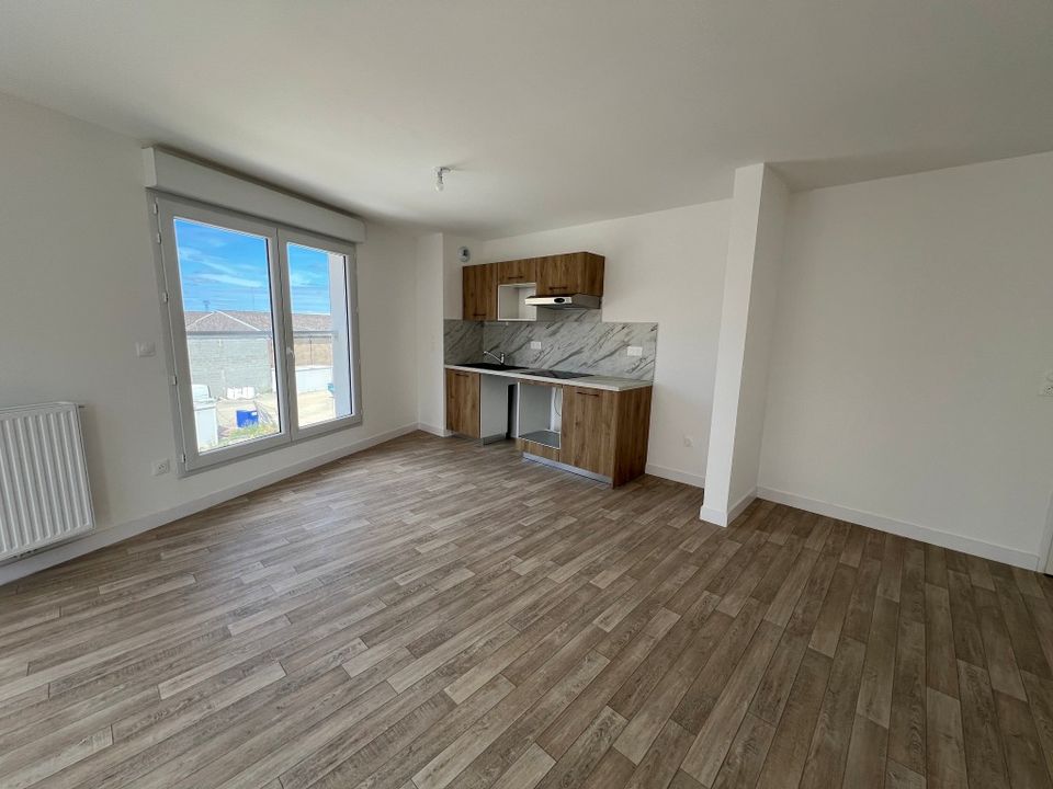 Wohnung in Vertou, Loire-Atlantique - Foto 1