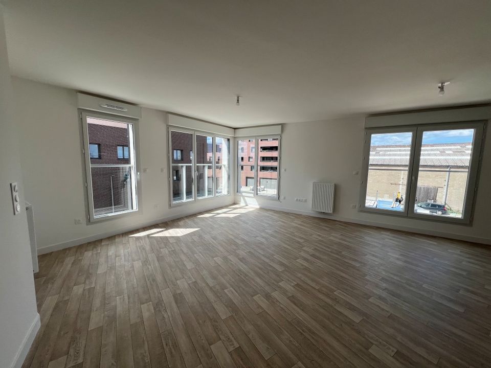 Wohnung in Vertou, Loire-Atlantique - Foto 2