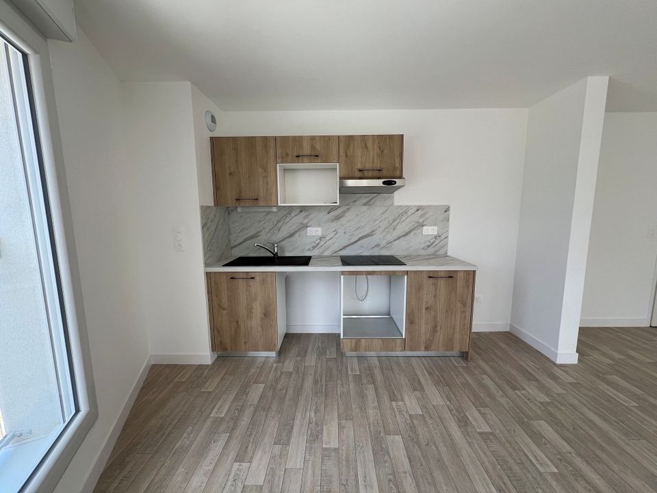 Wohnung in Vertou, Loire-Atlantique - Foto 4