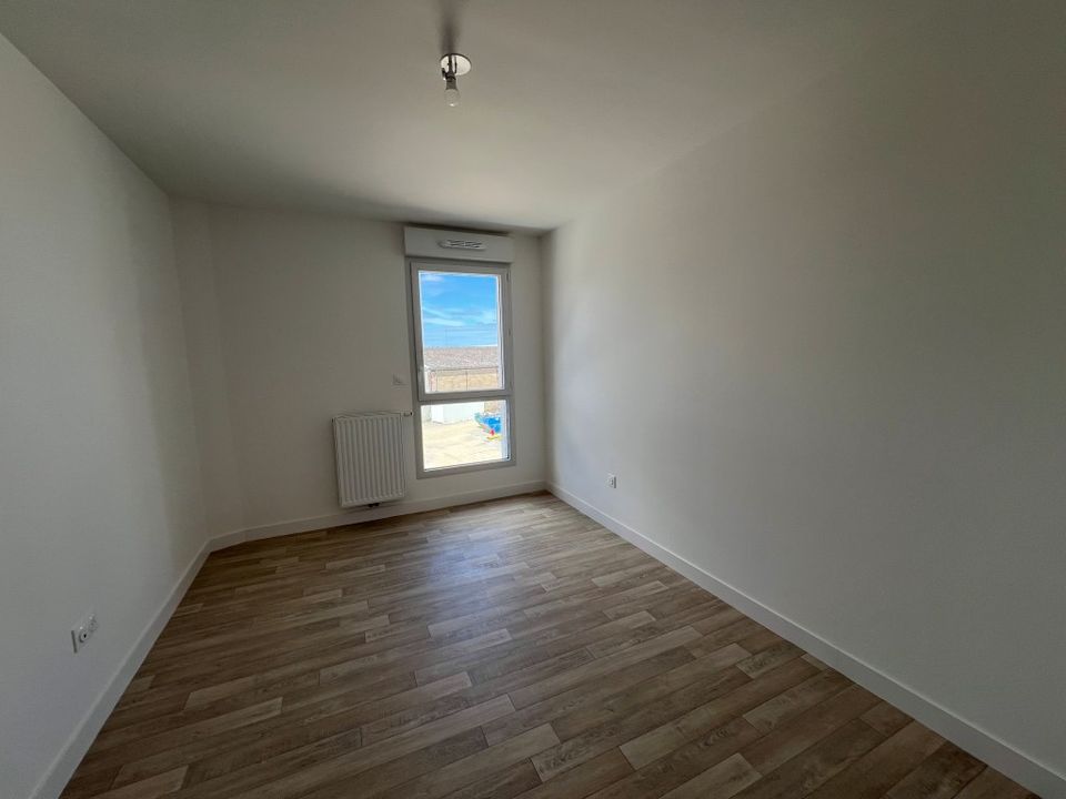 Wohnung in Vertou, Loire-Atlantique - Foto 5