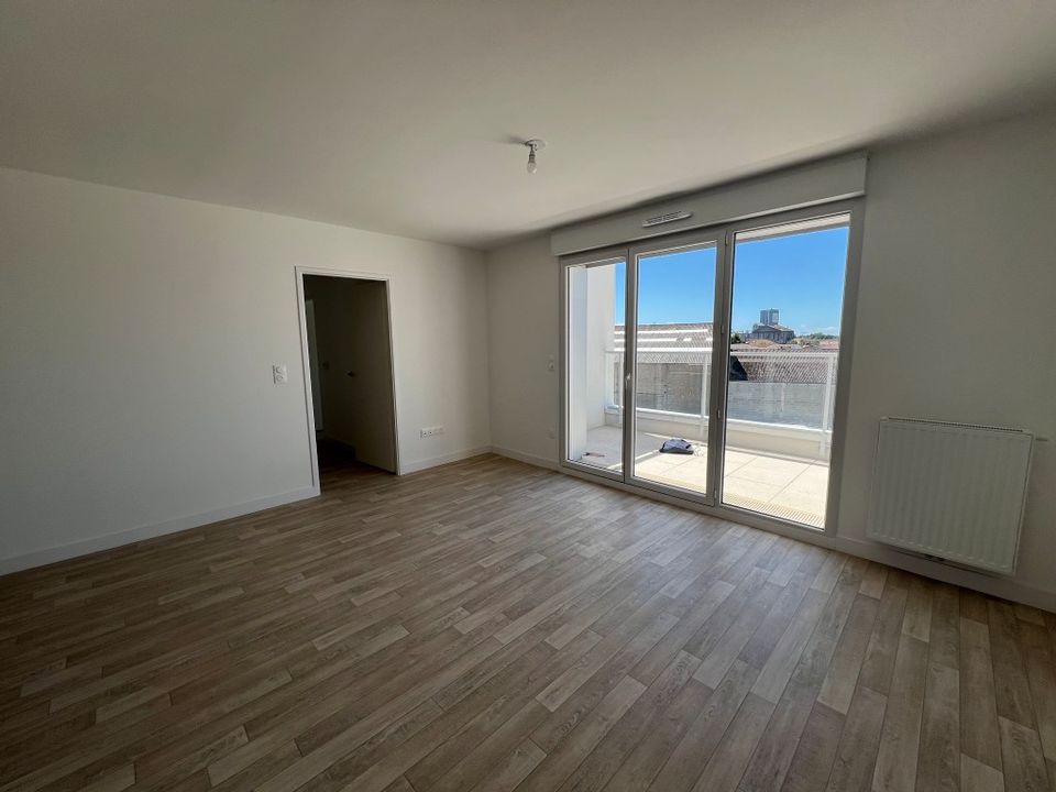Wohnung in Vertou, Loire-Atlantique - Foto 1