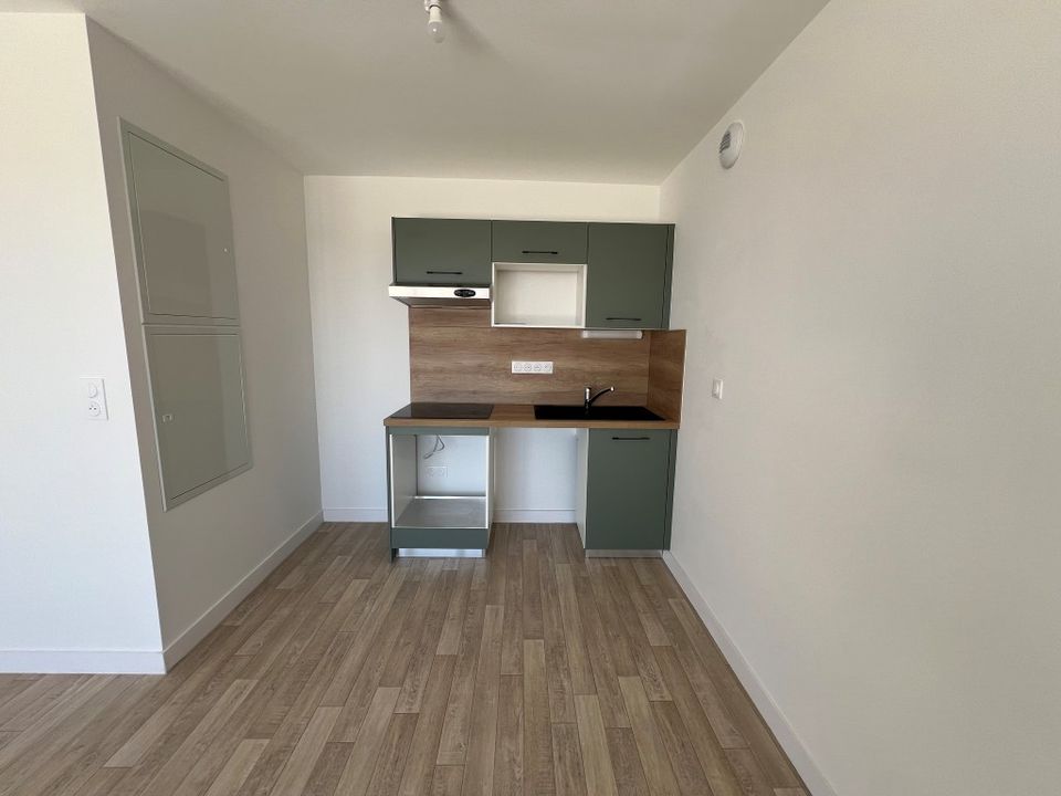 Wohnung in Vertou, Loire-Atlantique - Foto 2
