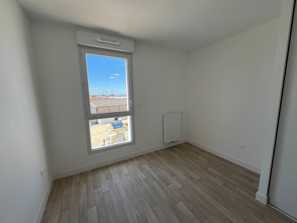 Wohnung in Vertou, Loire-Atlantique - Foto 3