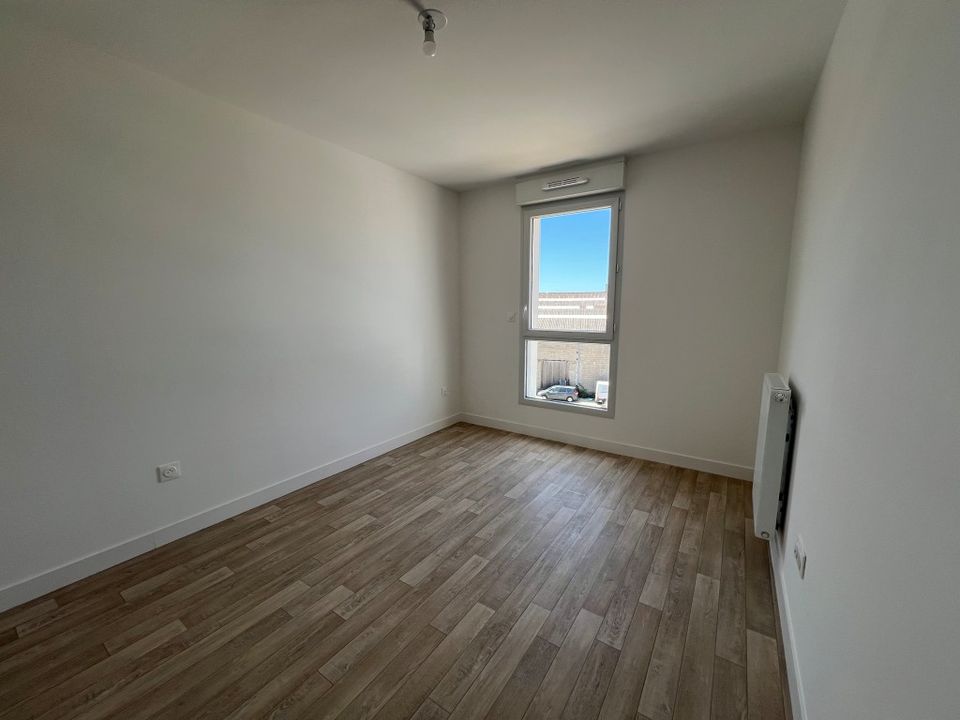Wohnung in Vertou, Loire-Atlantique - Foto 4