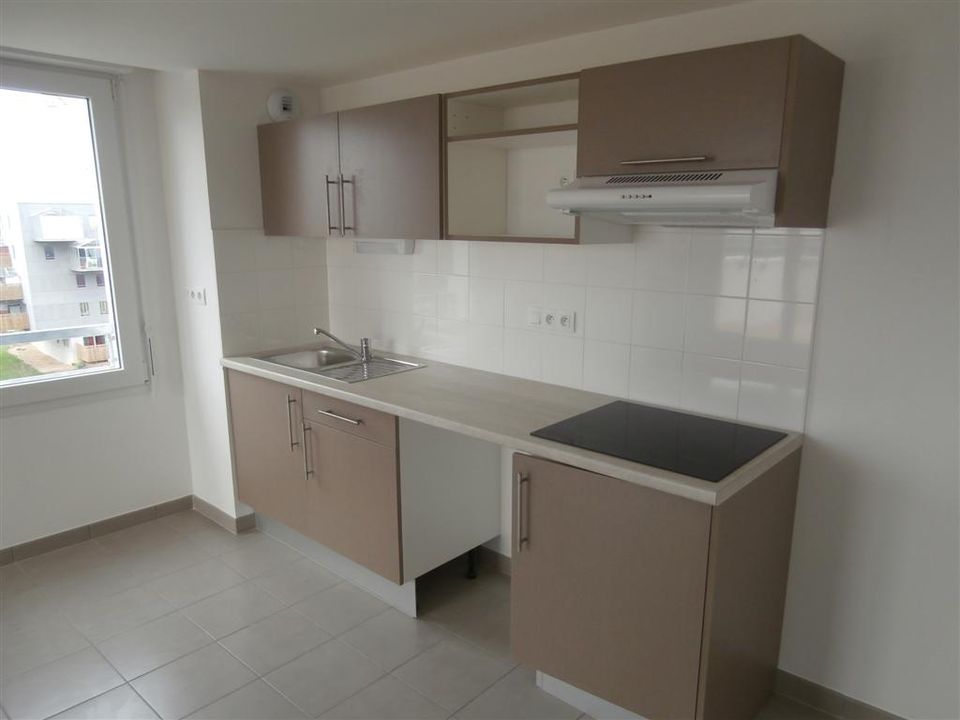 Apartament a St.-Herblon, Loire-Atlantique - foto 3