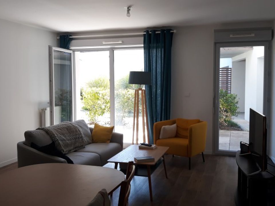 Wohnung in Vertou, Loire-Atlantique - Foto 2