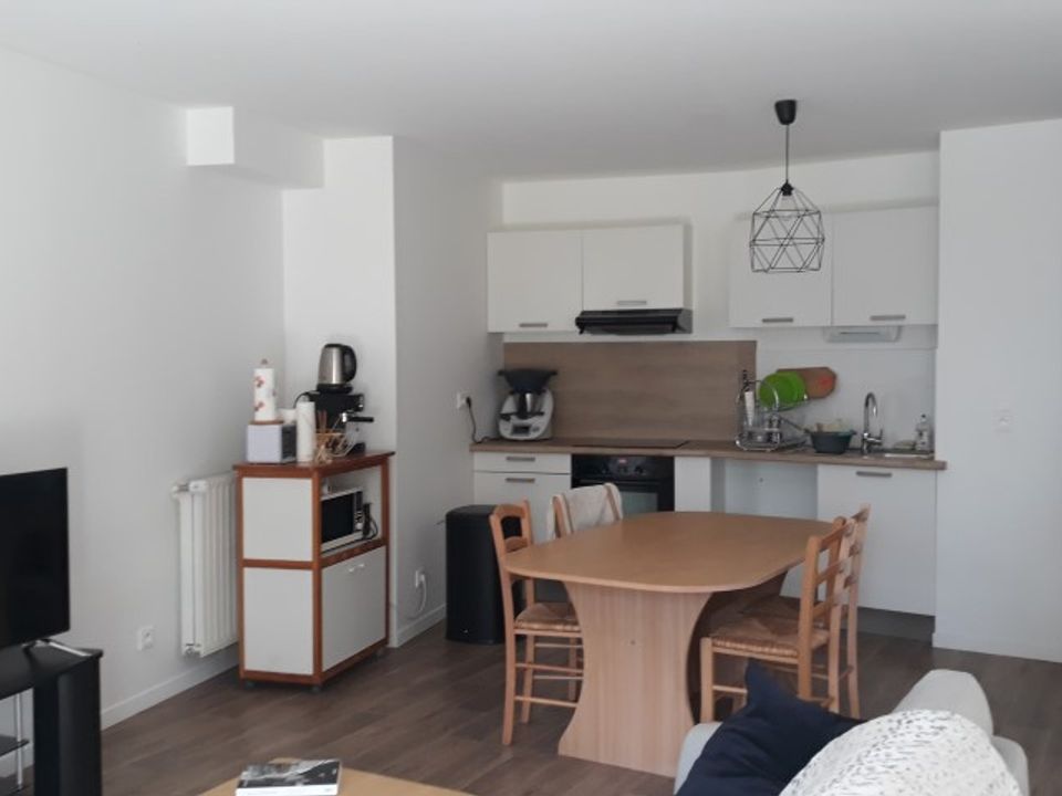 Wohnung in Vertou, Loire-Atlantique - Foto 3