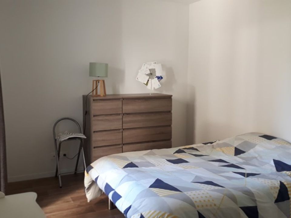 Wohnung in Vertou, Loire-Atlantique - Foto 5