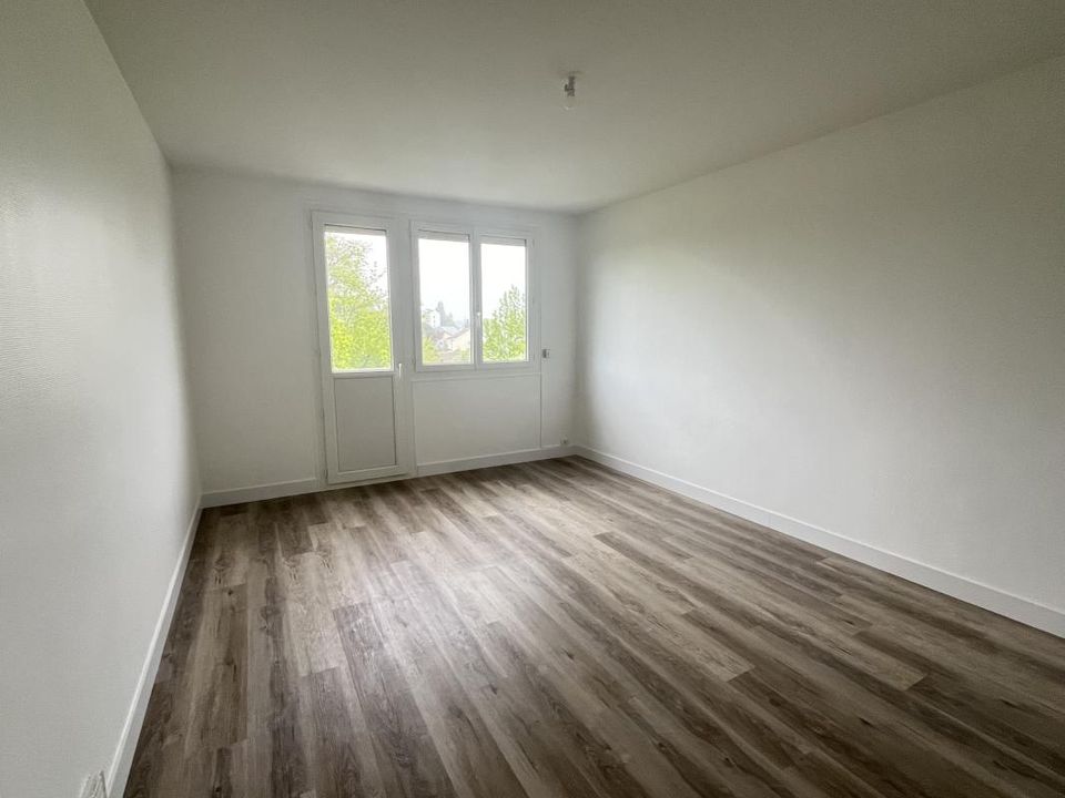 Apartament a St.-Herblon, Loire-Atlantique - foto 1