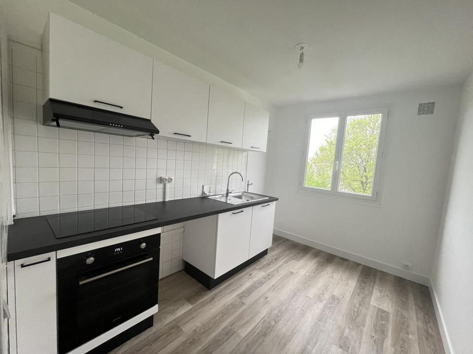 Apartament a St.-Herblon, Loire-Atlantique - foto 2