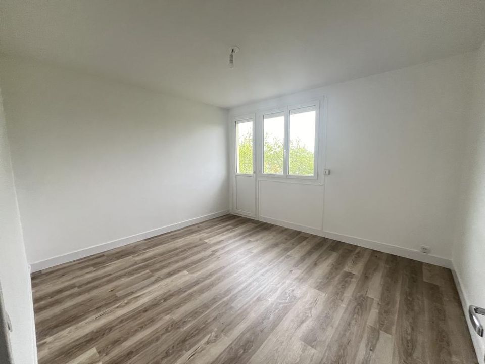Apartament a St.-Herblon, Loire-Atlantique - foto 4