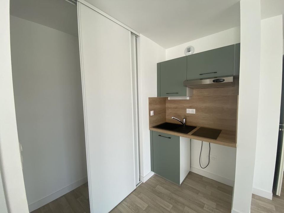 Apartamento en Vertou, Loire-Atlantique - foto 3