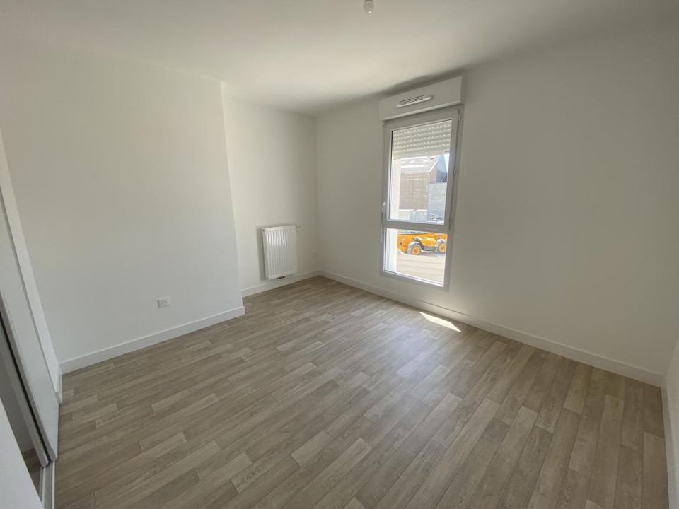 Apartamento en Vertou, Loire-Atlantique - foto 4