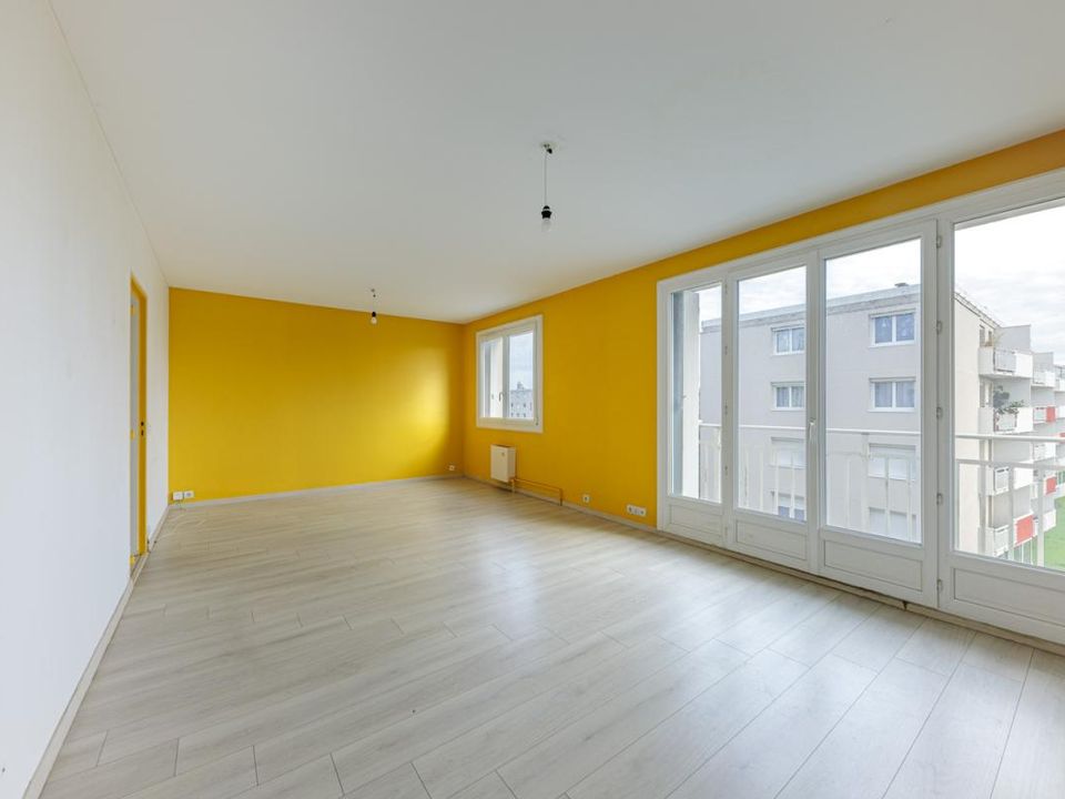 Apartament a Reze, Loire-Atlantique - foto 2