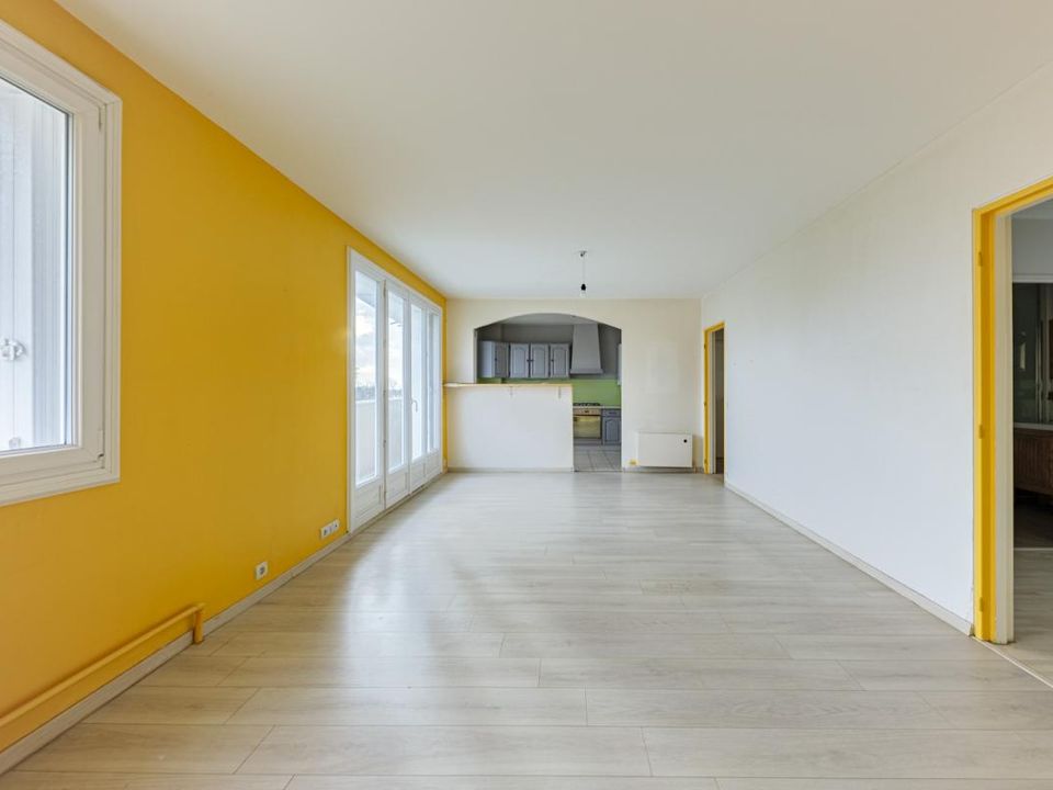 Apartament a Reze, Loire-Atlantique - foto 3