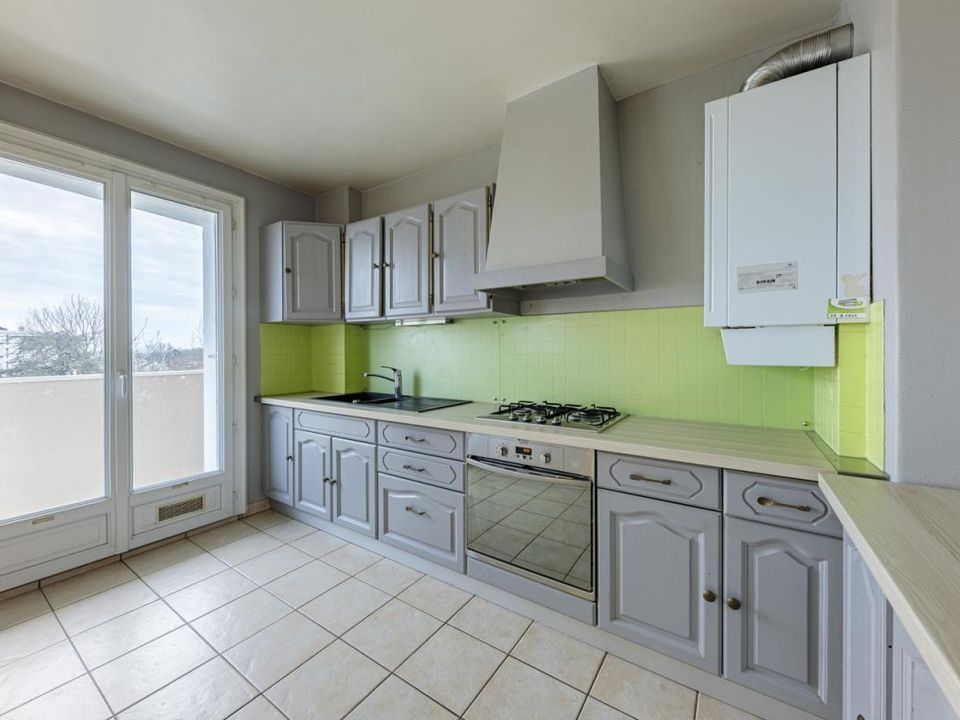 Apartament a Reze, Loire-Atlantique - foto 5