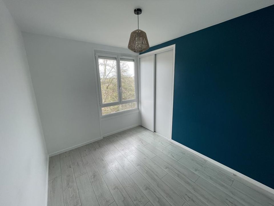 Lejlighed i Orvault, Loire-Atlantique - foto 5