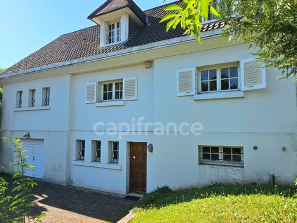Villa a Arbois, Jura - foto 1