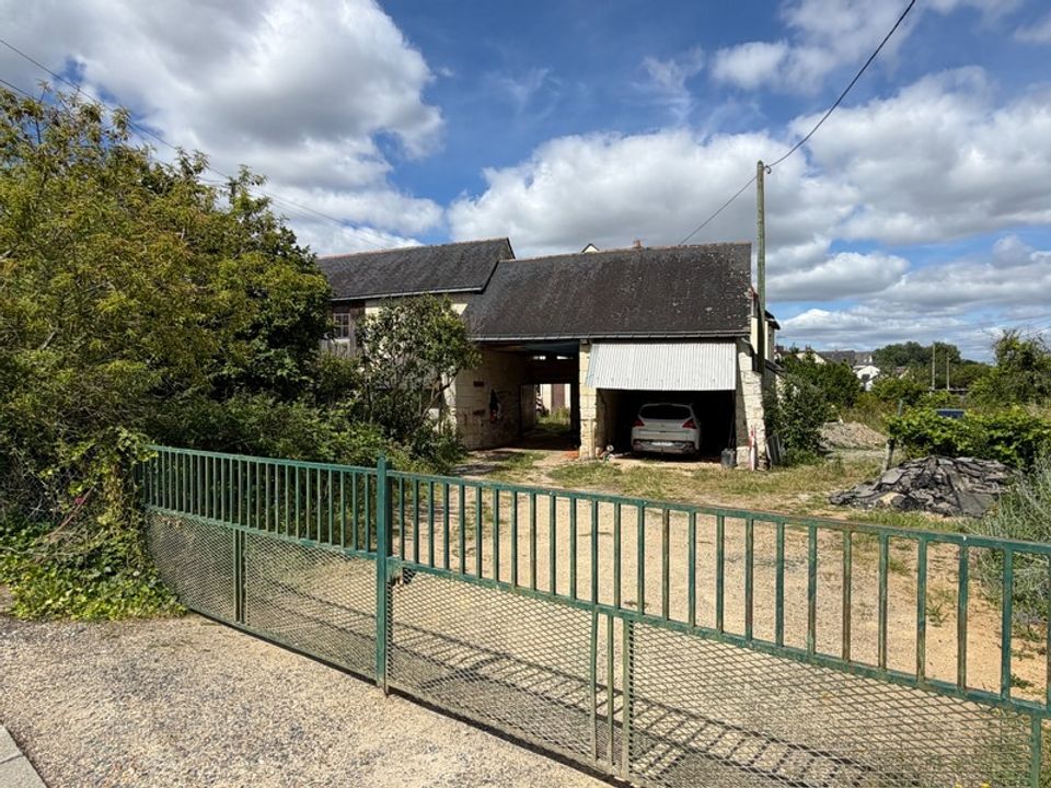 Villa i Les Rosiers-sur-Loire, Maine-et-Loire - foto 2