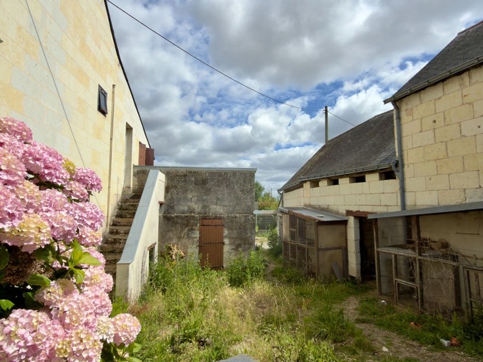 Villa i Les Rosiers-sur-Loire, Maine-et-Loire - foto 4