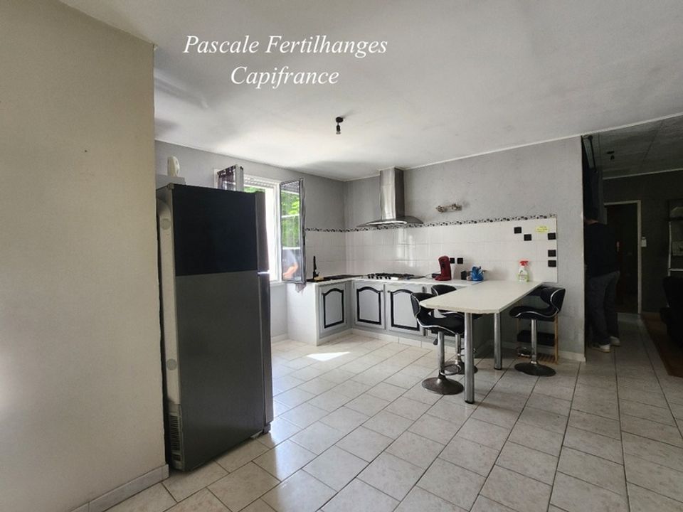 Villa i Clermont-Soubiran, Lot-et-Garonne - foto 3