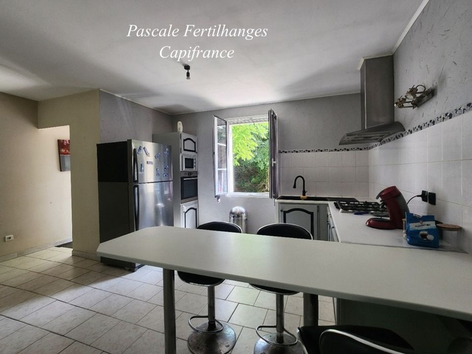 Villa i Clermont-Soubiran, Lot-et-Garonne - foto 4