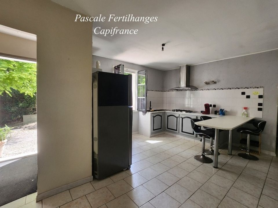 Villa i Clermont-Soubiran, Lot-et-Garonne - foto 5