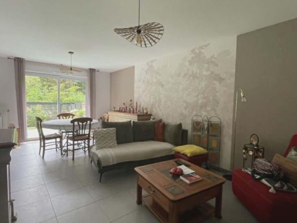Villa en Saint-Laurent-Blangy, Pas-de-Calais - foto 3