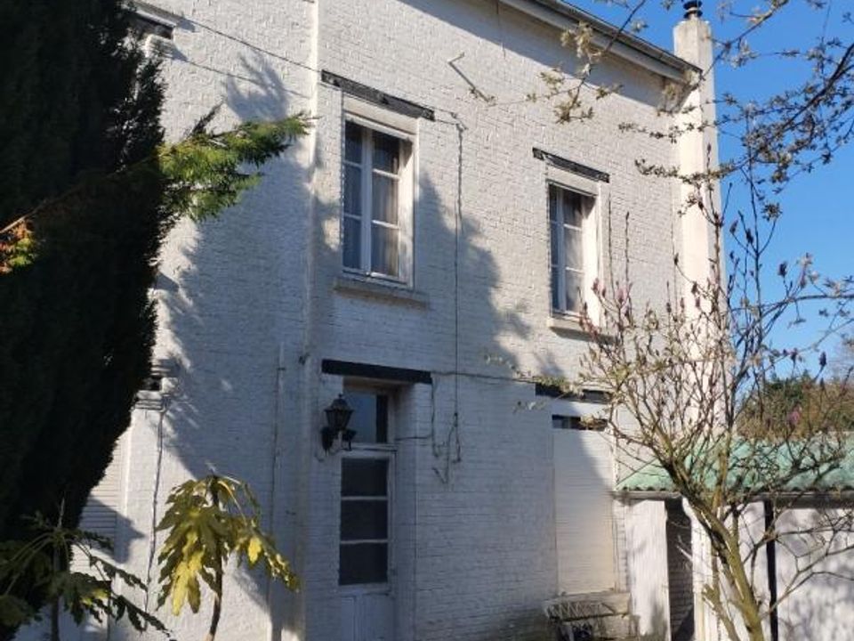 Villa i Auchel, Pas-de-Calais - bilde 1