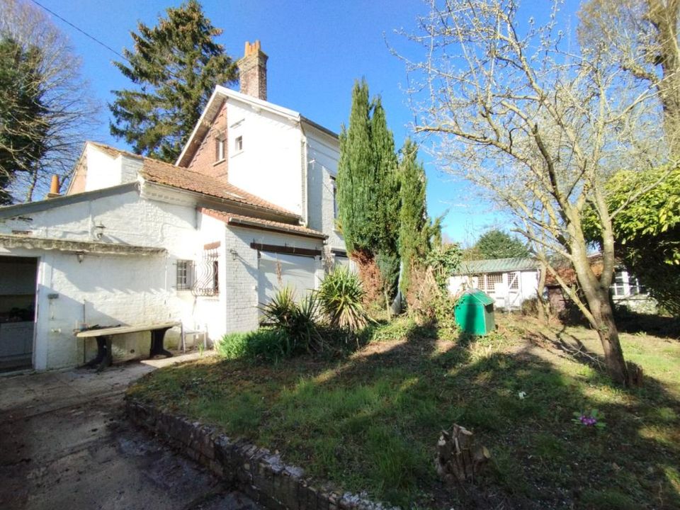 Villa i Auchel, Pas-de-Calais - bilde 2