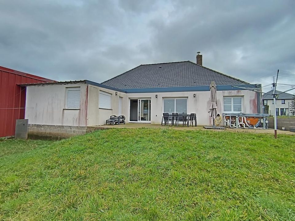Masia a Cauchy-à-la-Tour, Pas-de-Calais - foto 1