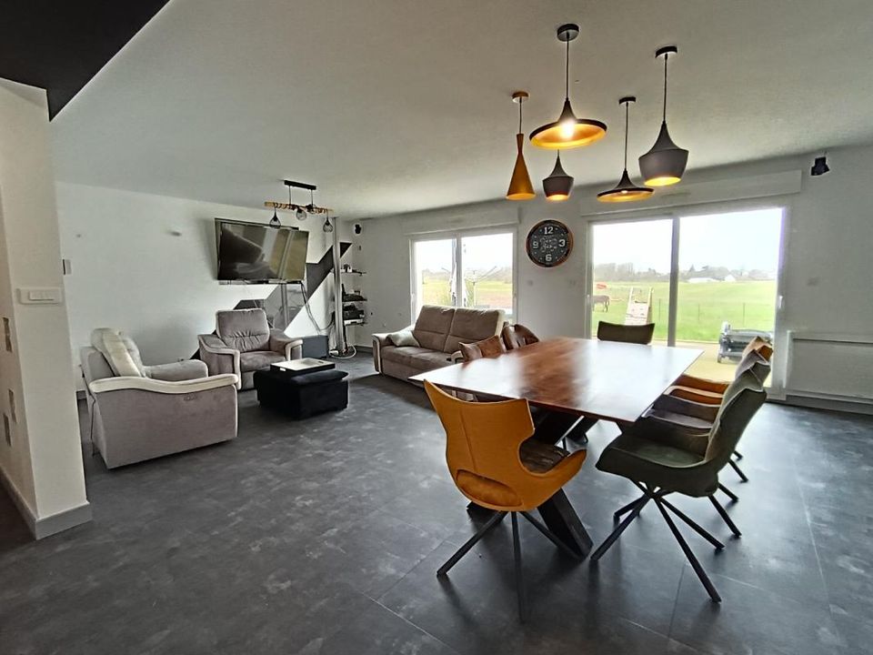Masia a Cauchy-à-la-Tour, Pas-de-Calais - foto 3