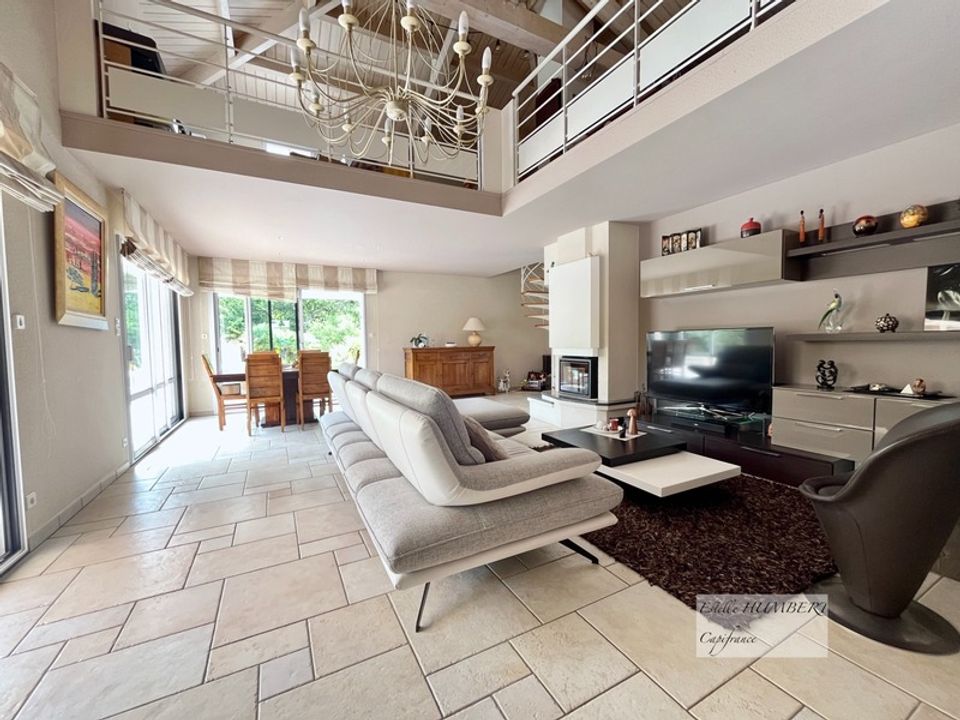 Villa i La Roche-sur-Yon, Vendee - foto 2