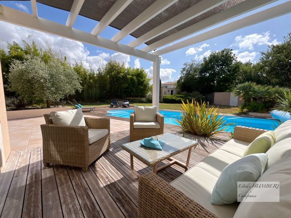 Villa i La Roche-sur-Yon, Vendee - foto 3