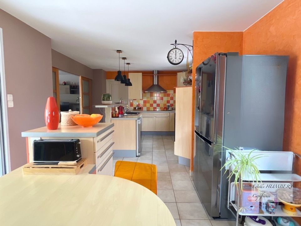 Villa i La Roche-sur-Yon, Vendee - foto 5