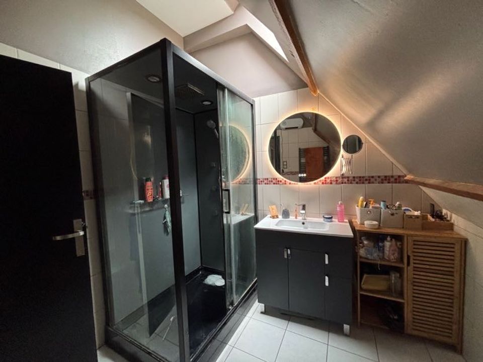 Duplex i Bethune, Pas-de-Calais - foto 2