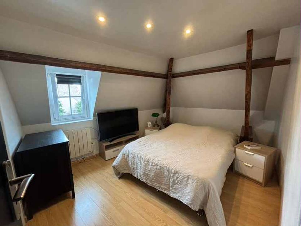 Duplex i Bethune, Pas-de-Calais - foto 3