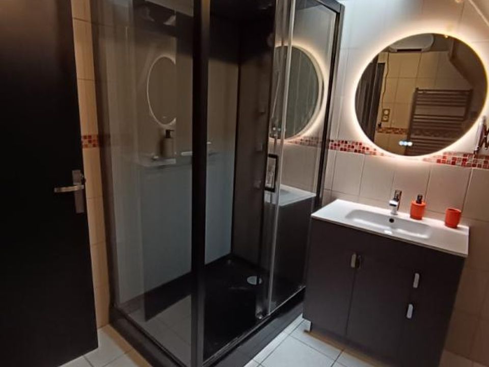Duplex i Bethune, Pas-de-Calais - foto 4