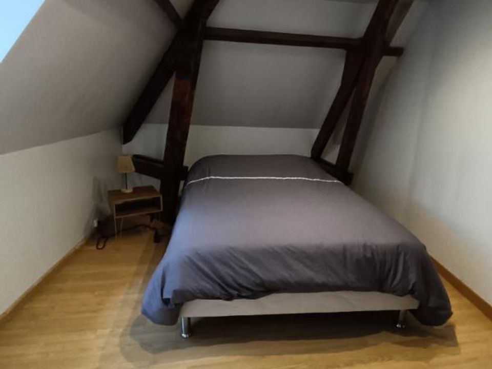 Duplex i Bethune, Pas-de-Calais - foto 5