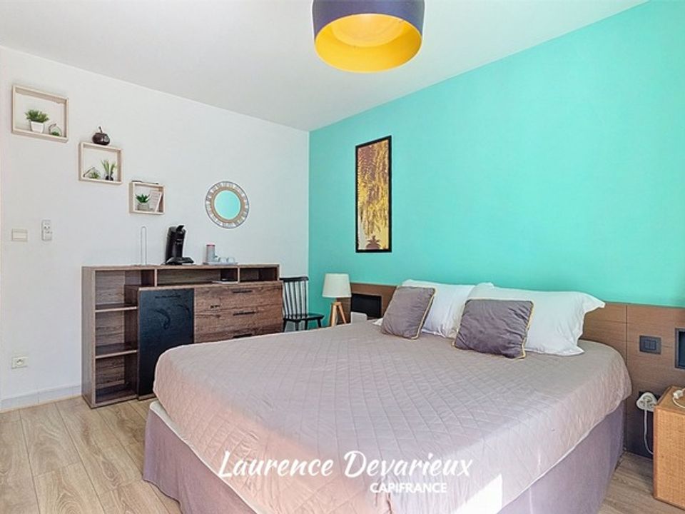 Studio i Saint-Francois, Guadeloupe - foto 2