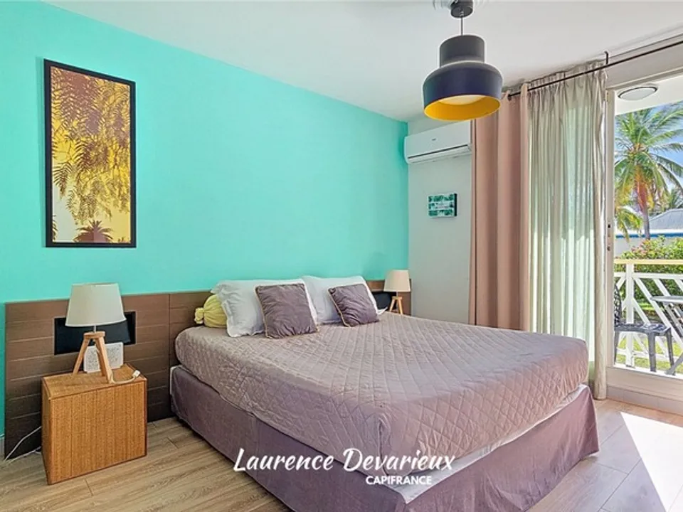 Studio i Saint-Francois, Guadeloupe - foto 3