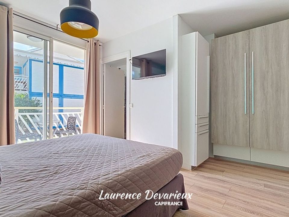 Studio i Saint-Francois, Guadeloupe - foto 4