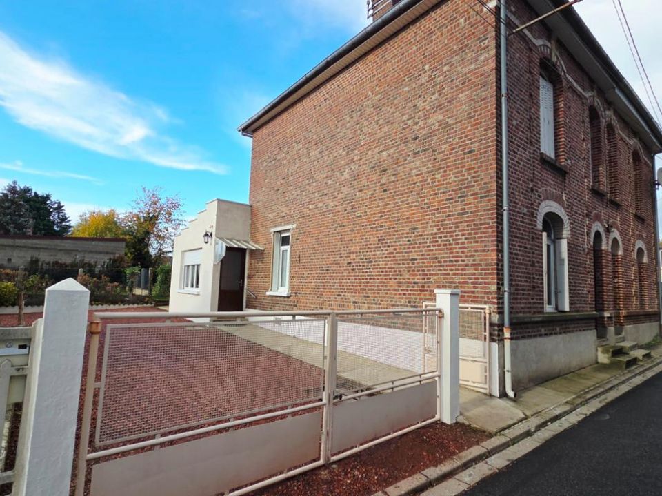Villa i Arras, Pas-de-Calais - foto 2