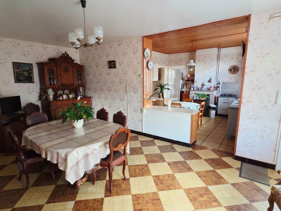 Villa i Arras, Pas-de-Calais - foto 3